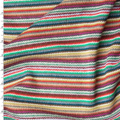 jumpers metallic fabric|sweater knit by the yard.